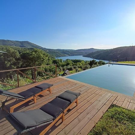Casas De Gondarem By The Douro Valley Raiva Buitenkant foto