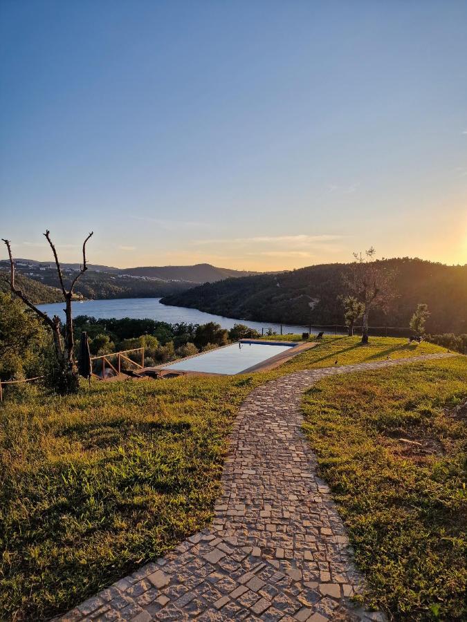 Casas De Gondarem By The Douro Valley Raiva Buitenkant foto