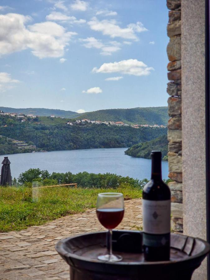 Casas De Gondarem By The Douro Valley Raiva Buitenkant foto