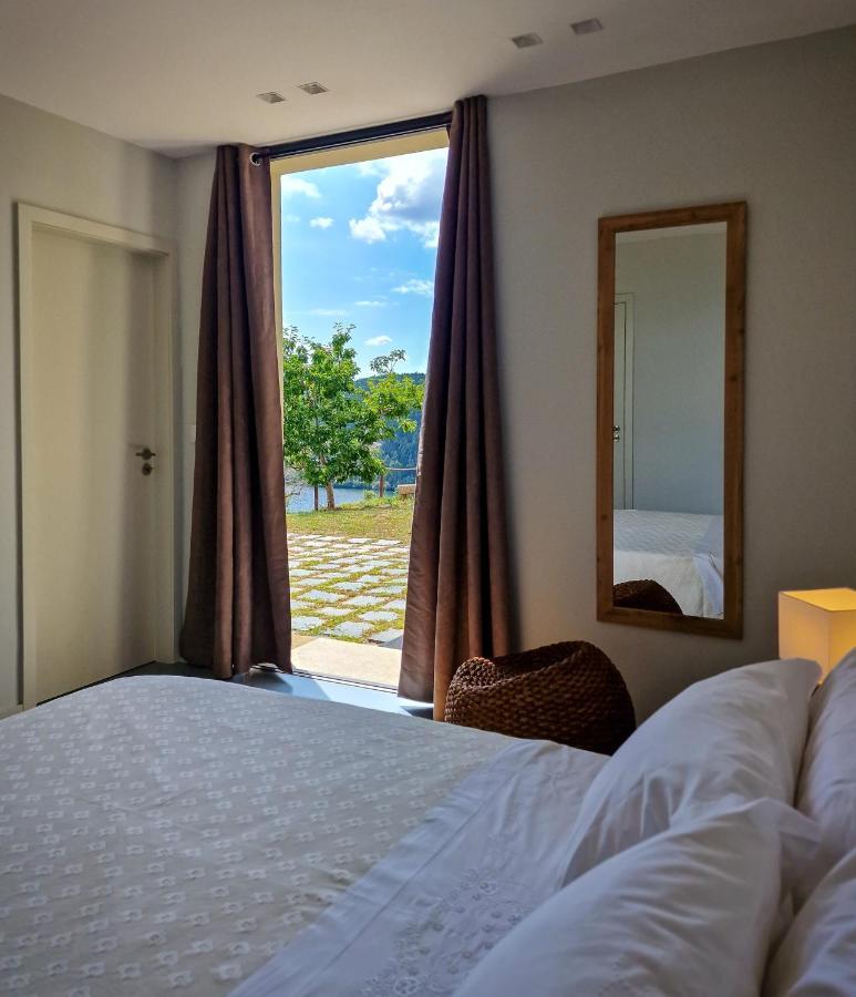 Casas De Gondarem By The Douro Valley Raiva Buitenkant foto