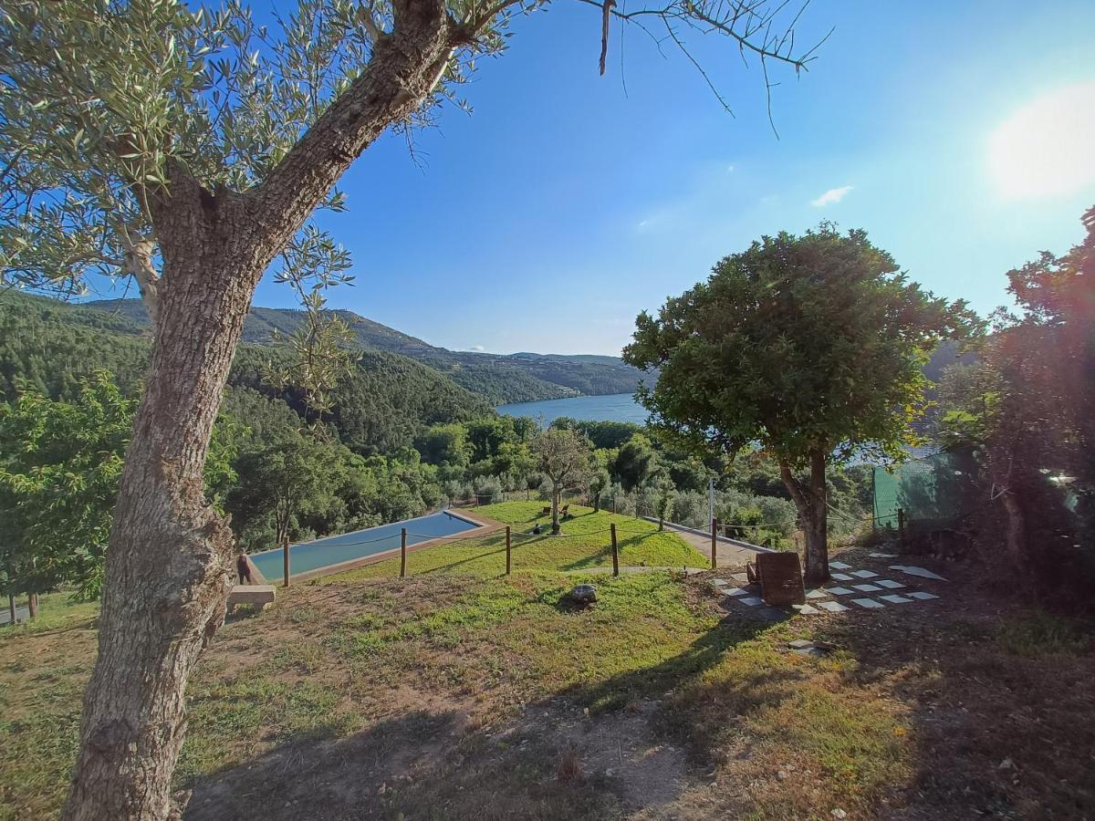 Casas De Gondarem By The Douro Valley Raiva Buitenkant foto