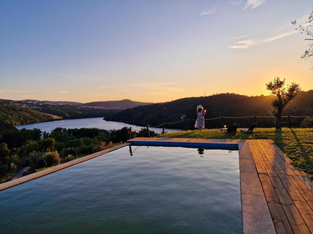 Casas De Gondarem By The Douro Valley Raiva Buitenkant foto