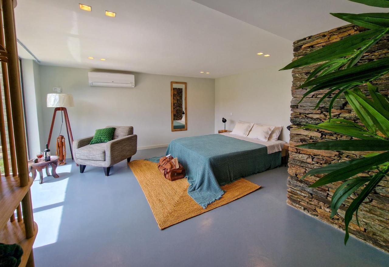 Casas De Gondarem By The Douro Valley Raiva Buitenkant foto