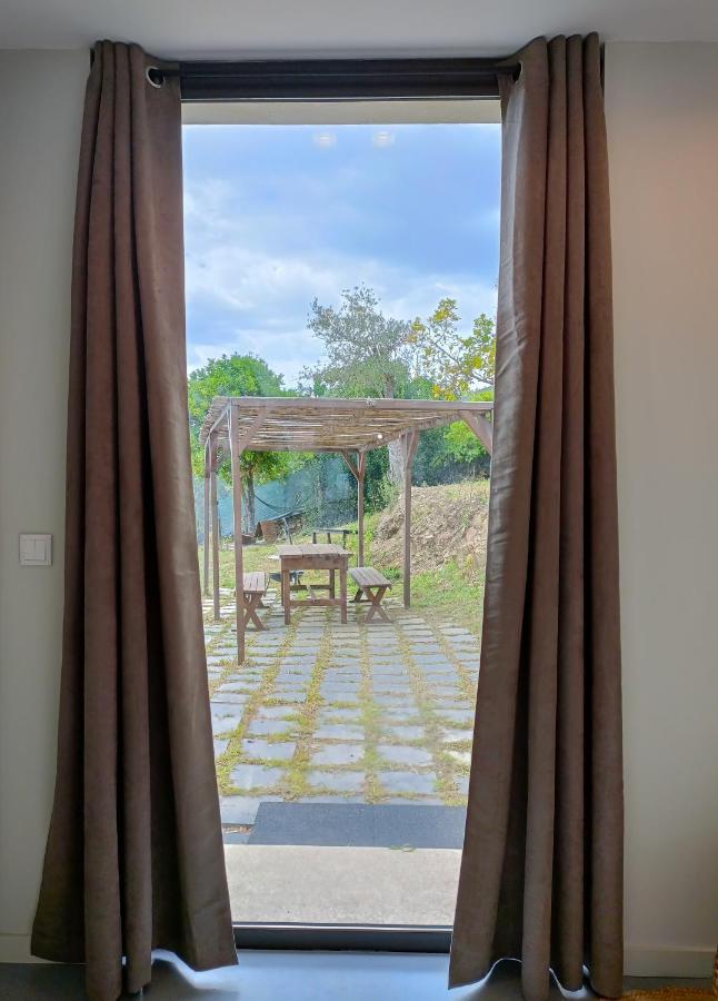 Casas De Gondarem By The Douro Valley Raiva Buitenkant foto