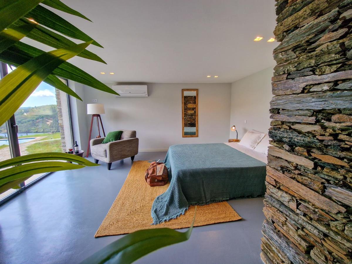 Casas De Gondarem By The Douro Valley Raiva Buitenkant foto
