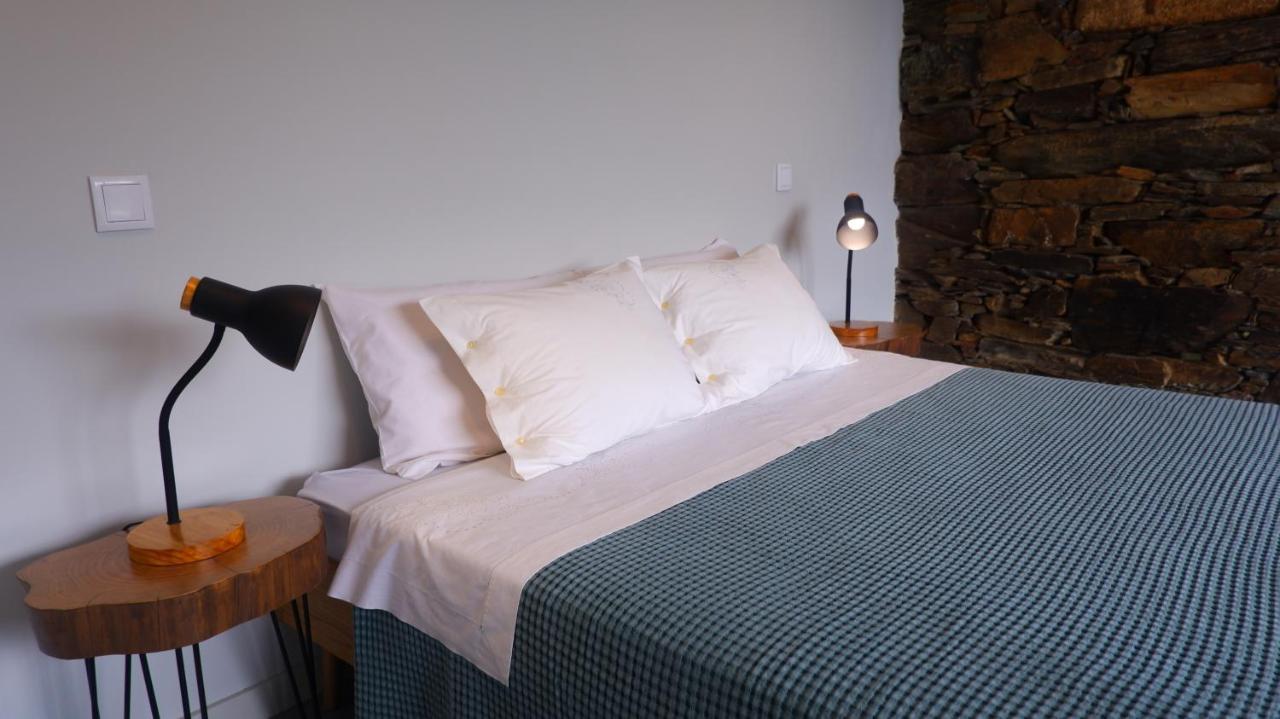 Casas De Gondarem By The Douro Valley Raiva Buitenkant foto