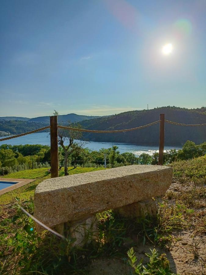 Casas De Gondarem By The Douro Valley Raiva Buitenkant foto