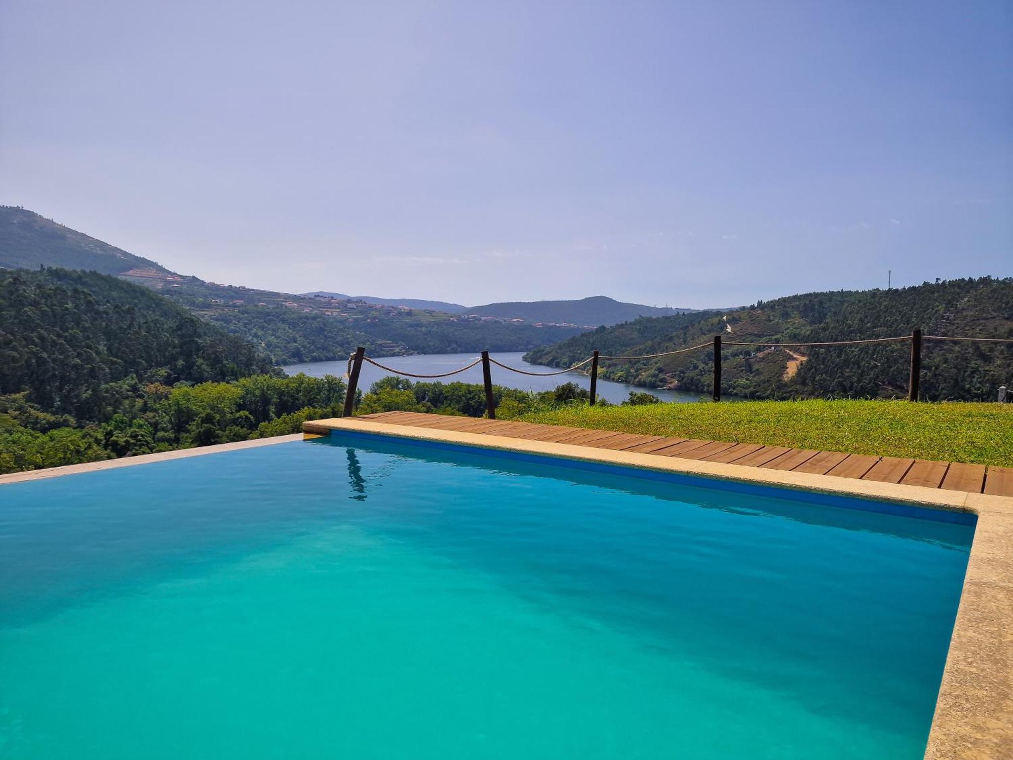 Casas De Gondarem By The Douro Valley Raiva Buitenkant foto