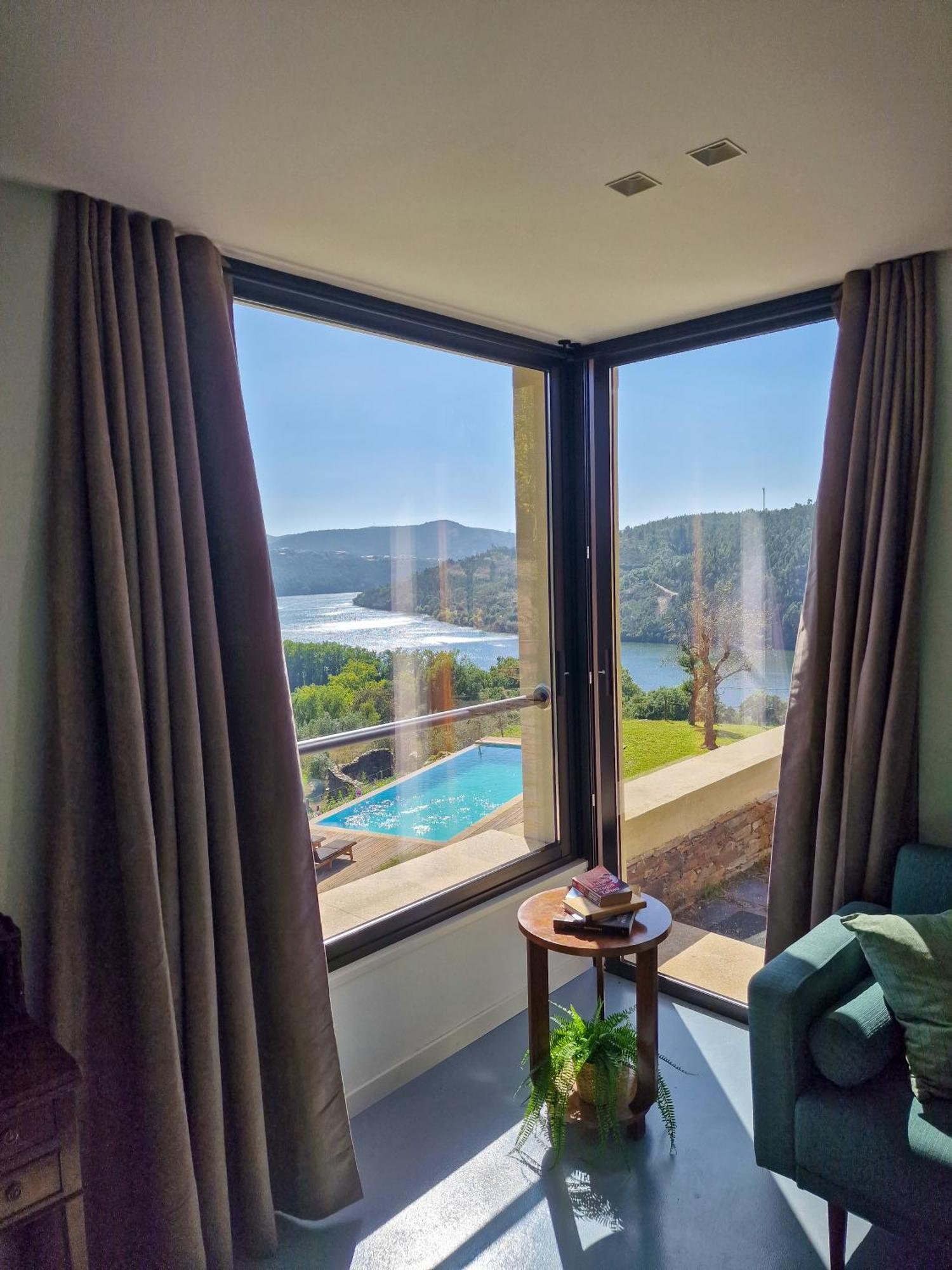 Casas De Gondarem By The Douro Valley Raiva Buitenkant foto