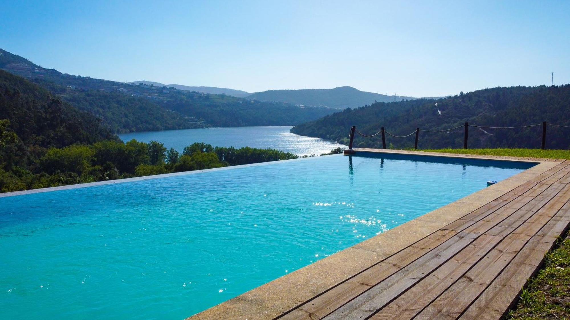 Casas De Gondarem By The Douro Valley Raiva Buitenkant foto