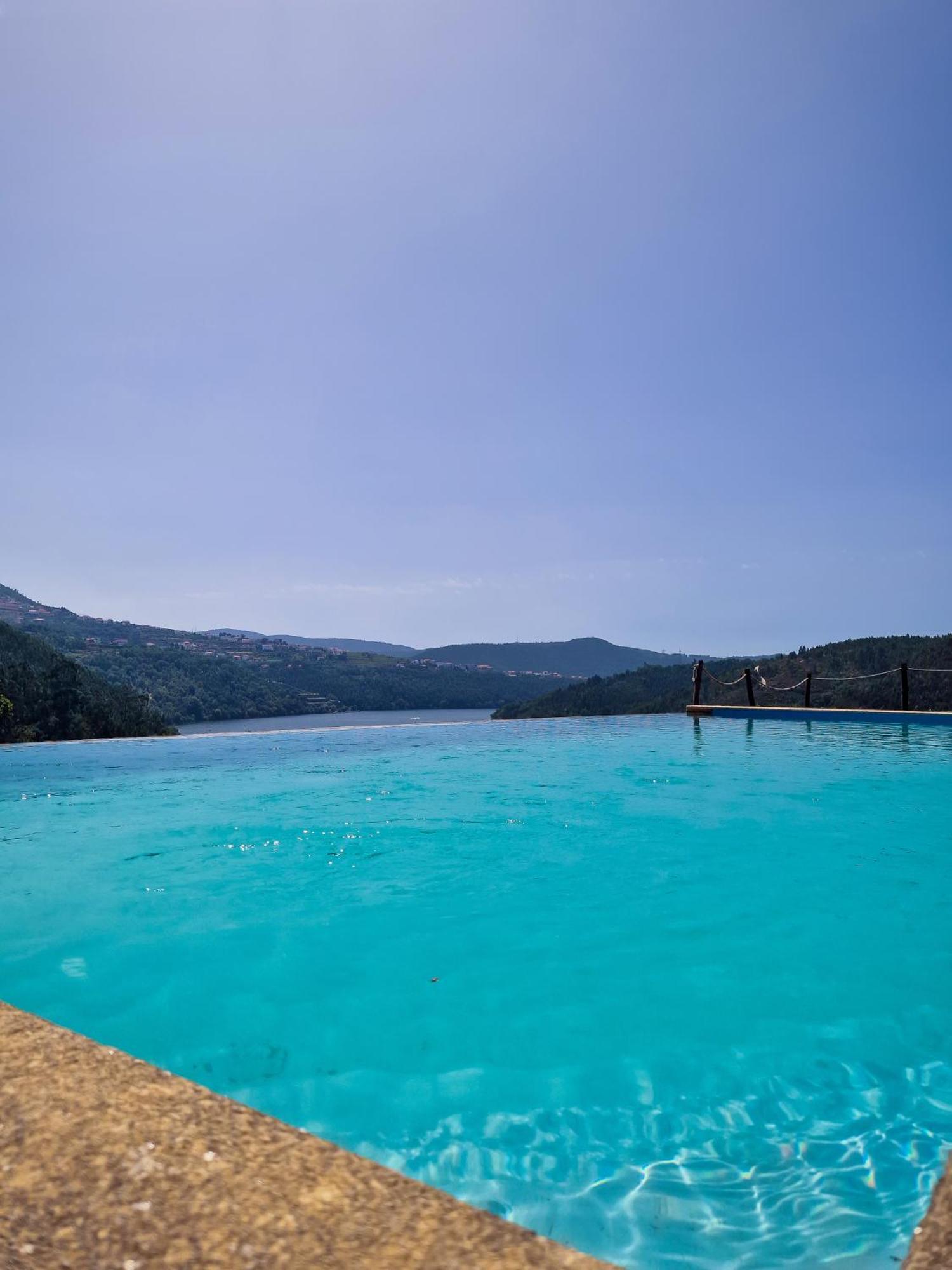 Casas De Gondarem By The Douro Valley Raiva Buitenkant foto