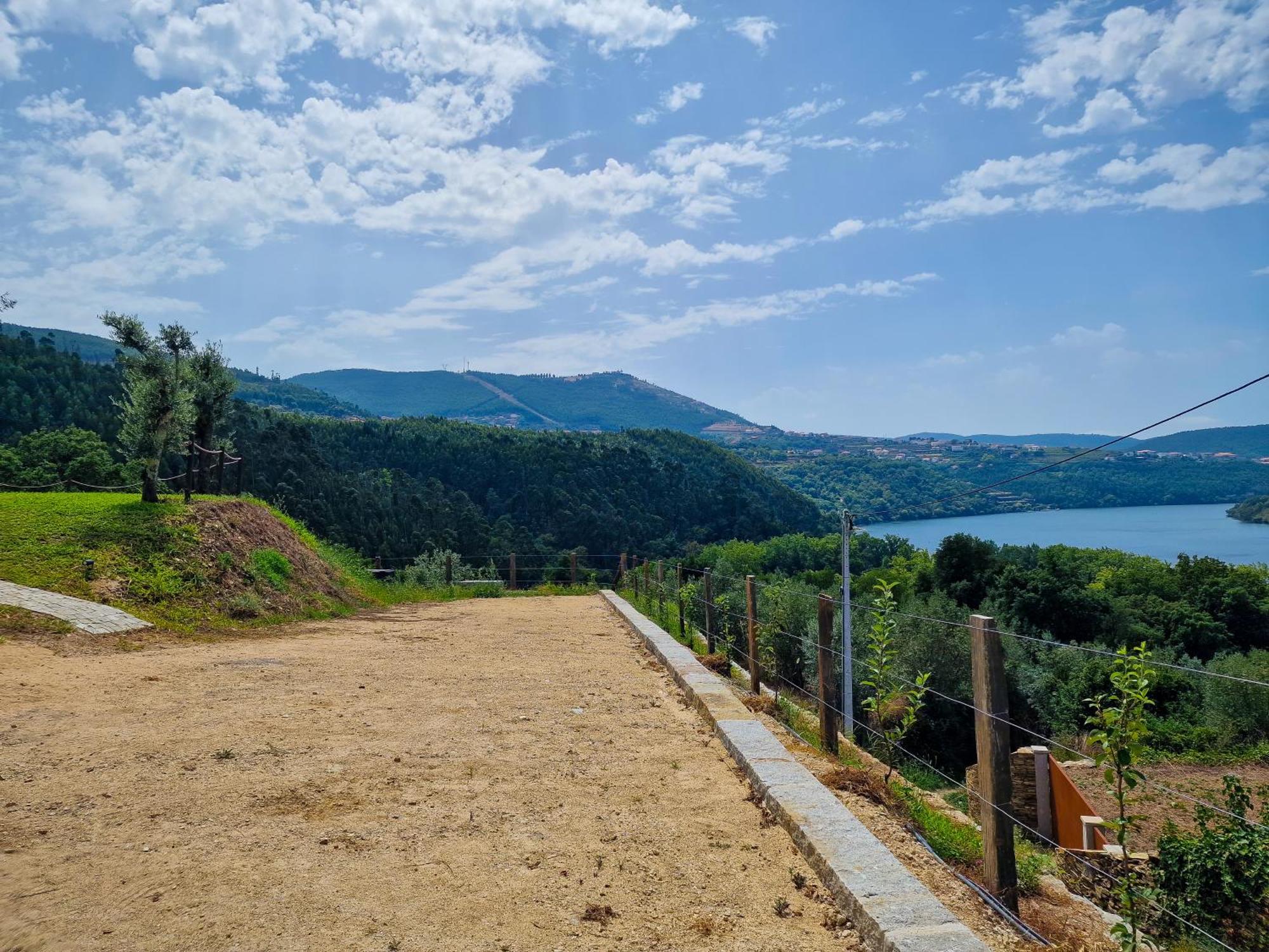 Casas De Gondarem By The Douro Valley Raiva Buitenkant foto