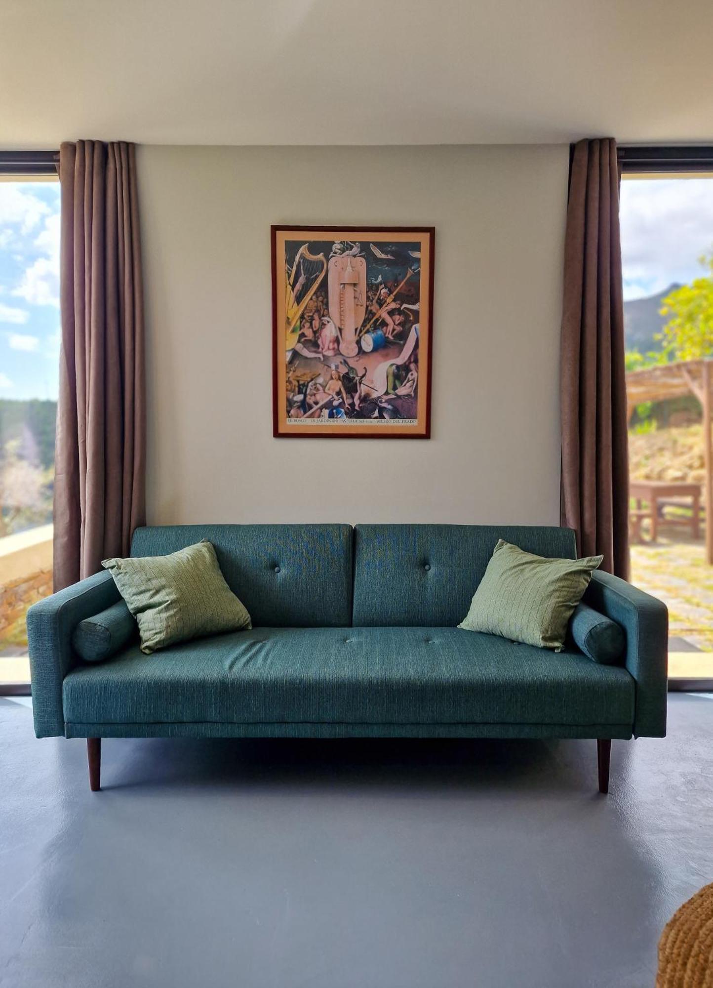 Casas De Gondarem By The Douro Valley Raiva Buitenkant foto