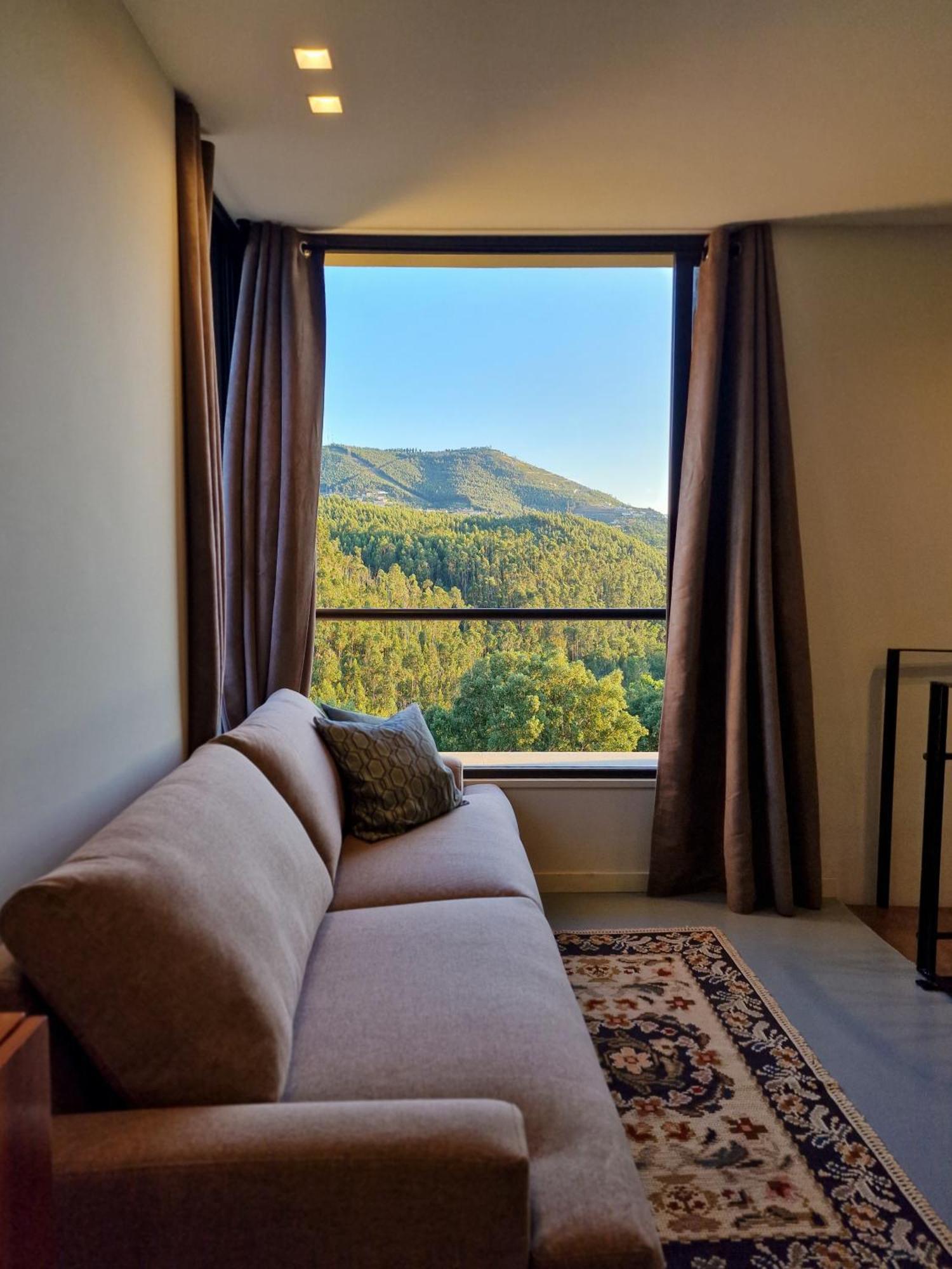 Casas De Gondarem By The Douro Valley Raiva Buitenkant foto