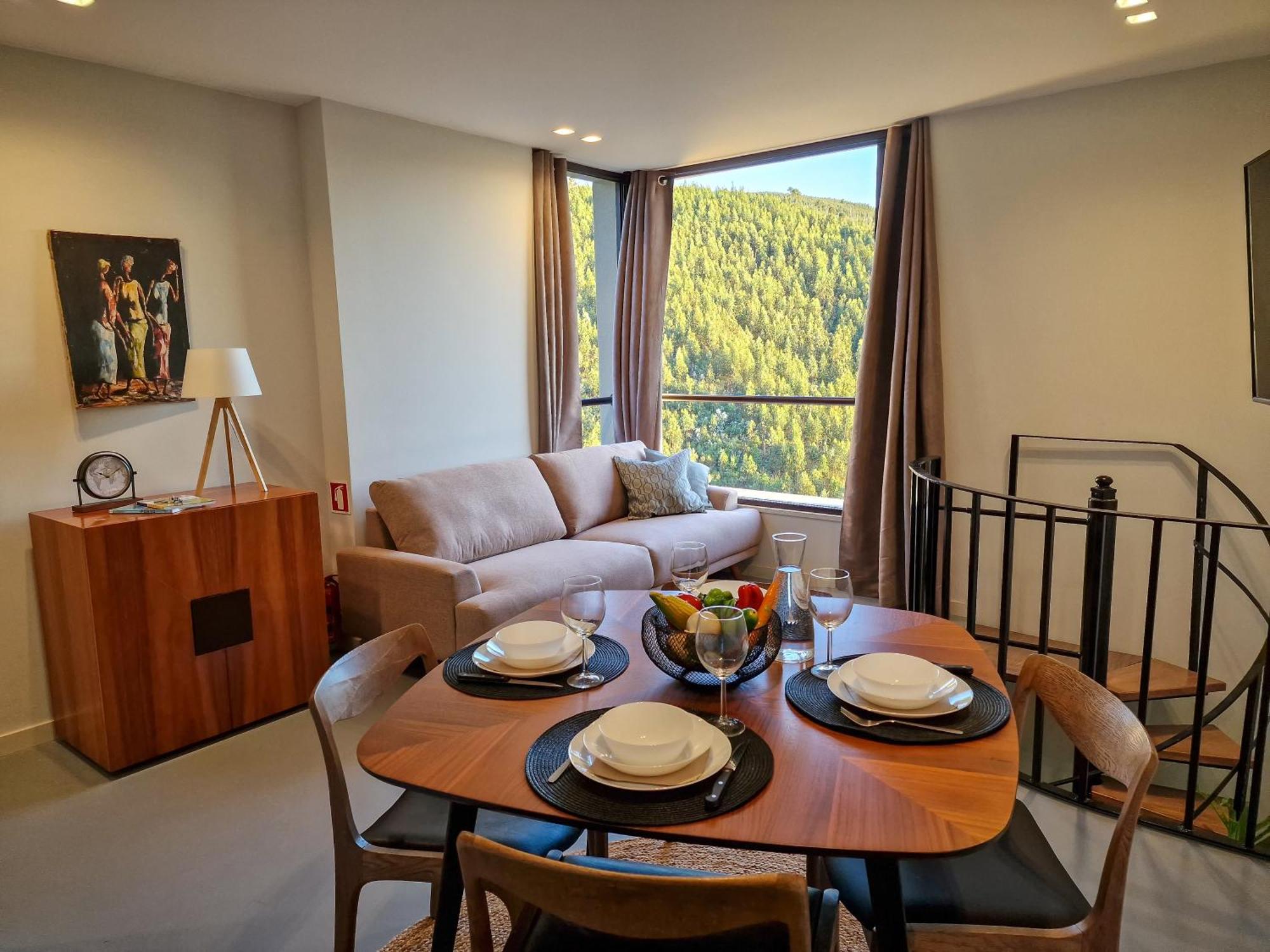 Casas De Gondarem By The Douro Valley Raiva Buitenkant foto
