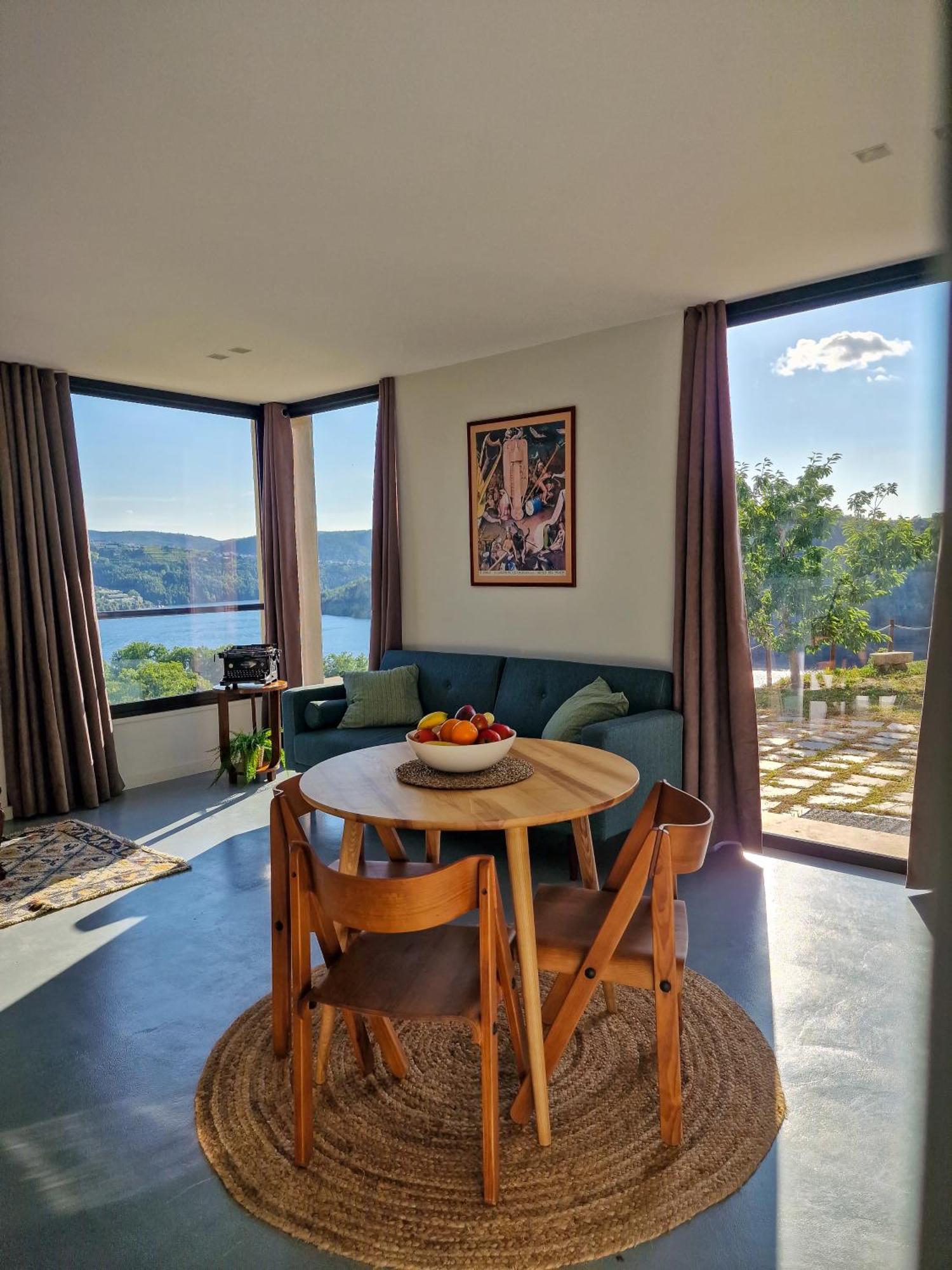 Casas De Gondarem By The Douro Valley Raiva Buitenkant foto