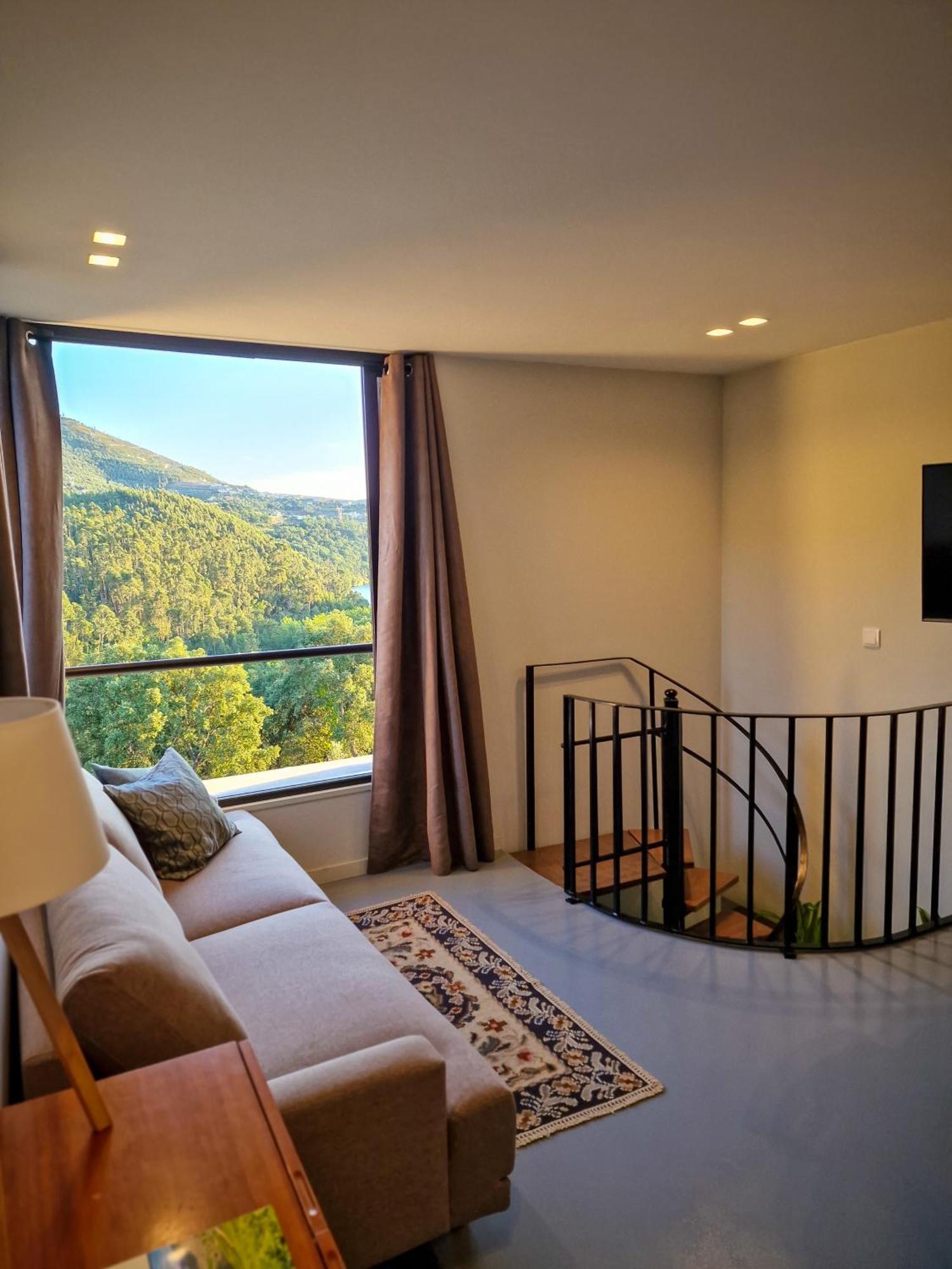 Casas De Gondarem By The Douro Valley Raiva Buitenkant foto